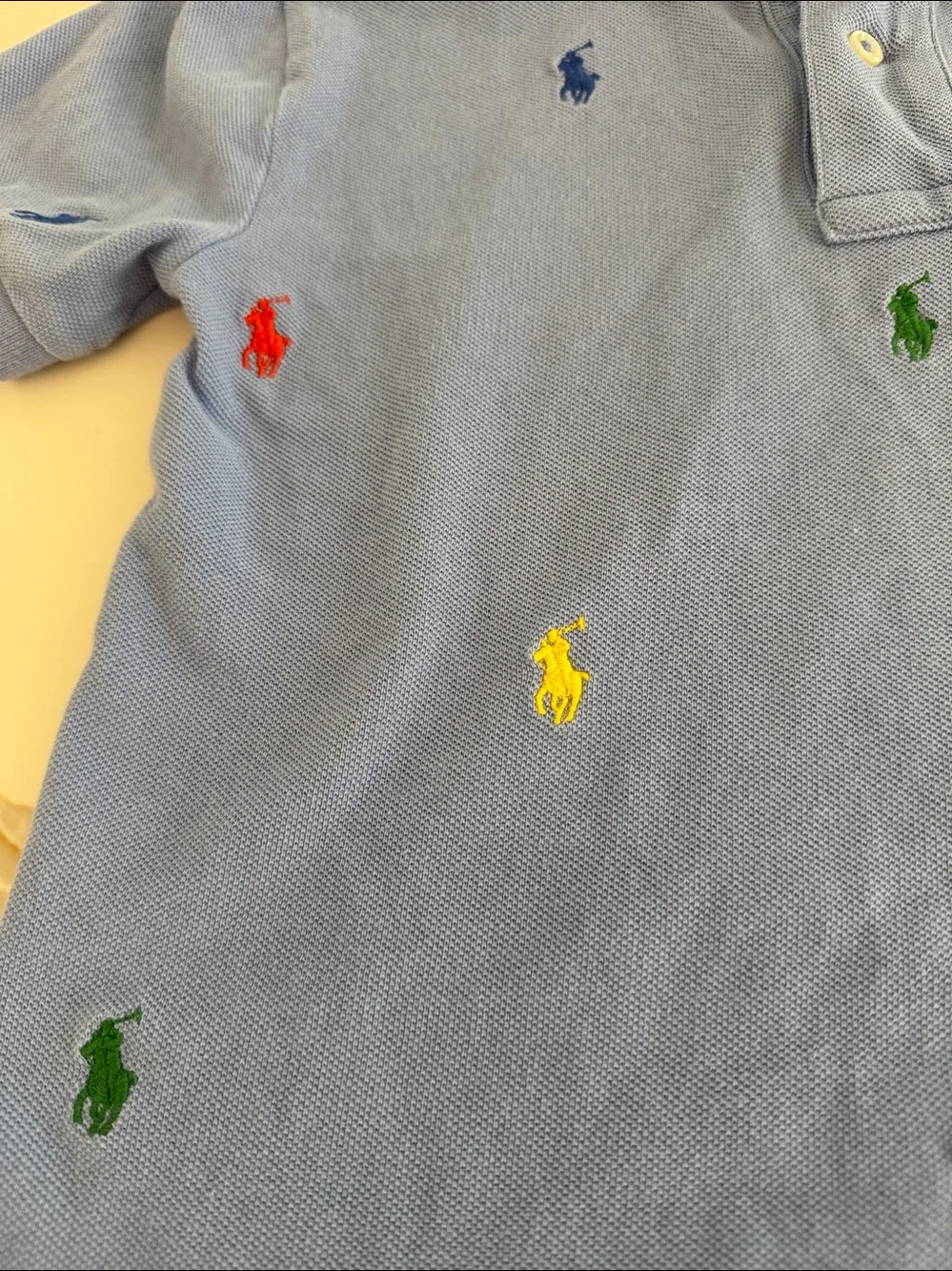 Polo Ralph Lauren classic short